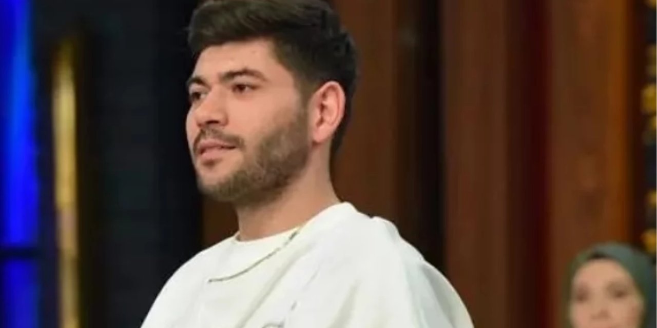 Masterchef Sergen hasta mı? Masterchef Sergen neden yok? Masterchef Sergen elendi mi?