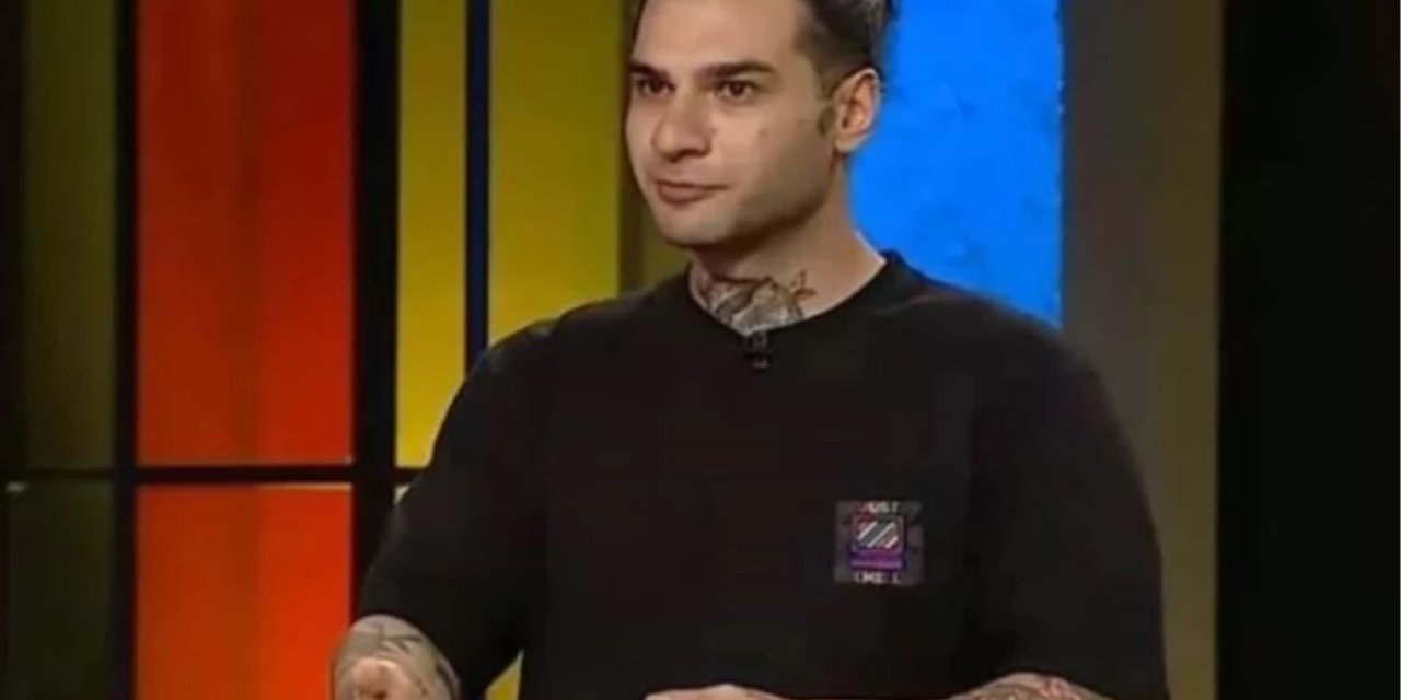 MasterChef Tolga elendi mi? MasterChef Tolga neden yok?