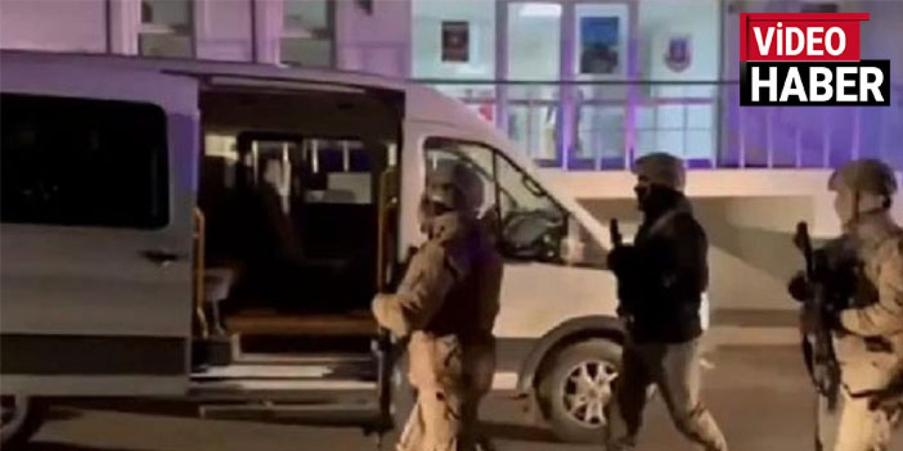 Bakan Yerlikaya duyurdu: "NARKOGÜÇ-38" bilançosu