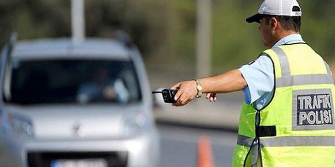 Konyalılar dikkat! Denetimler başladı