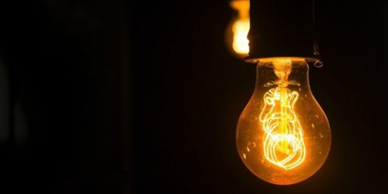 İzmirliler dikkat! İşte 2 aralık elektrik kesintileri