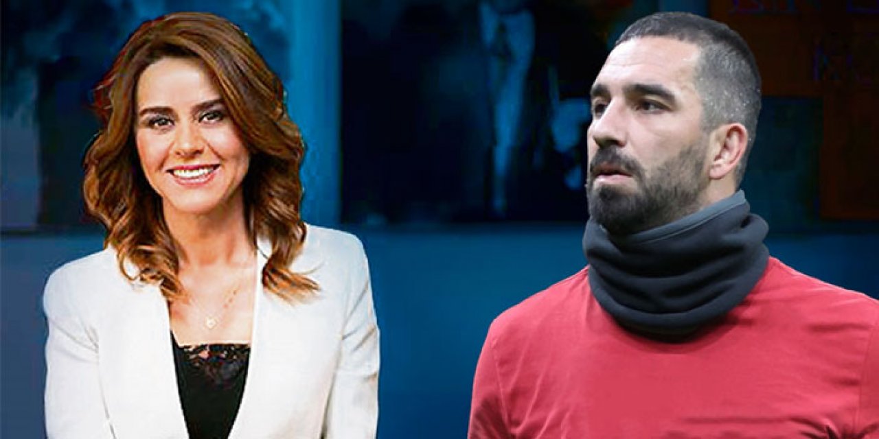 Arda Turan ve Seçil Erzan'ın yeni mesajları ortaya çıktı: 33 milyon lira kredi çektirmiş