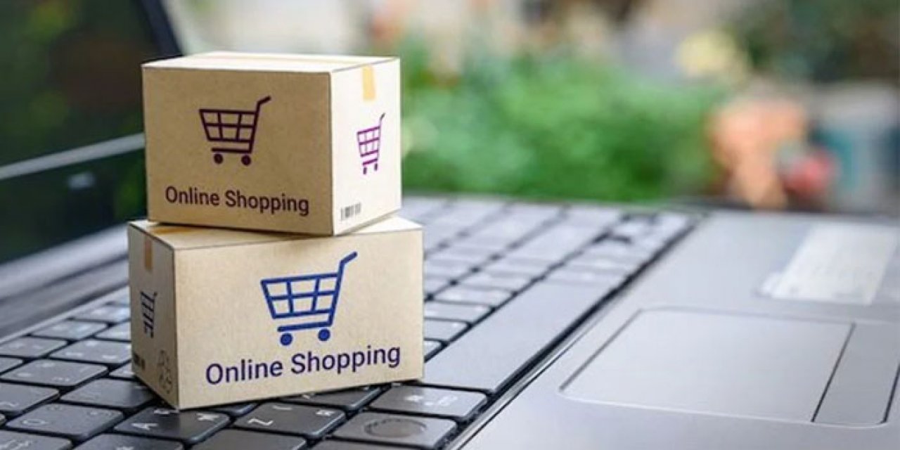 Türkiye'de en çok satılan ürünler belli oldu