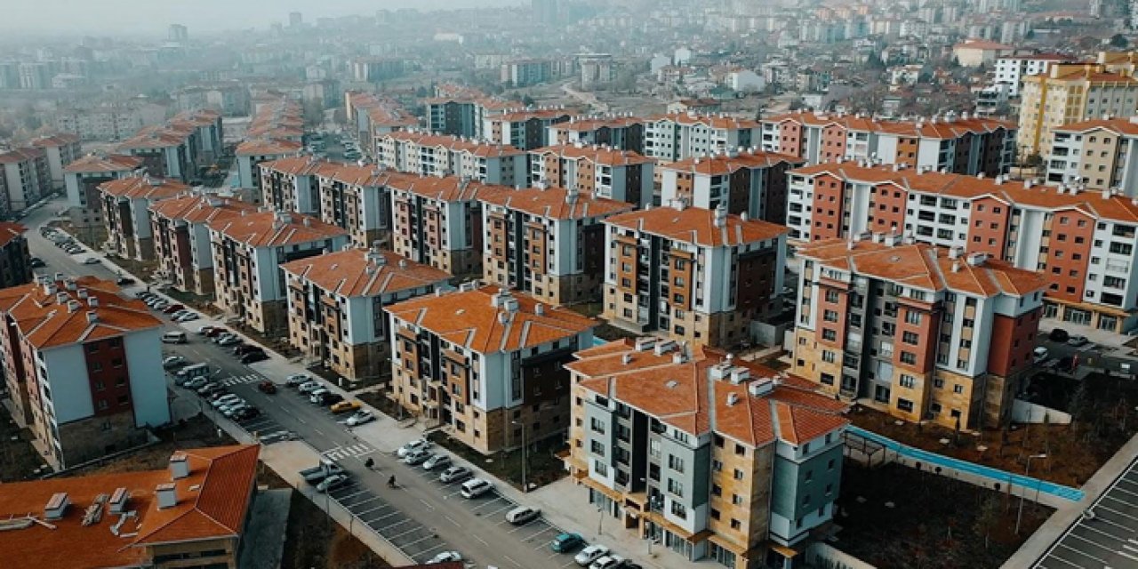 Bakanlık uyanıkların önüne geçti: Aynı konuta farklı ilan verilemeyecek