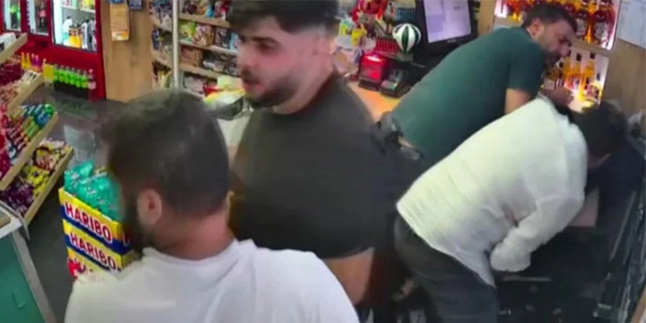 Tekel cinayetinde şok gelişme: Aile şikayetini çekti