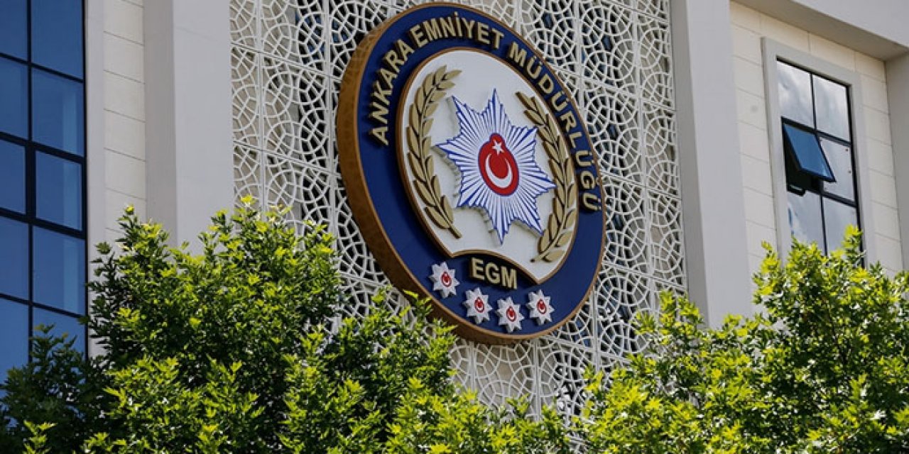 Ankara Emniyetinden açıklama: Çocuk kaçırma girişimi iddiası