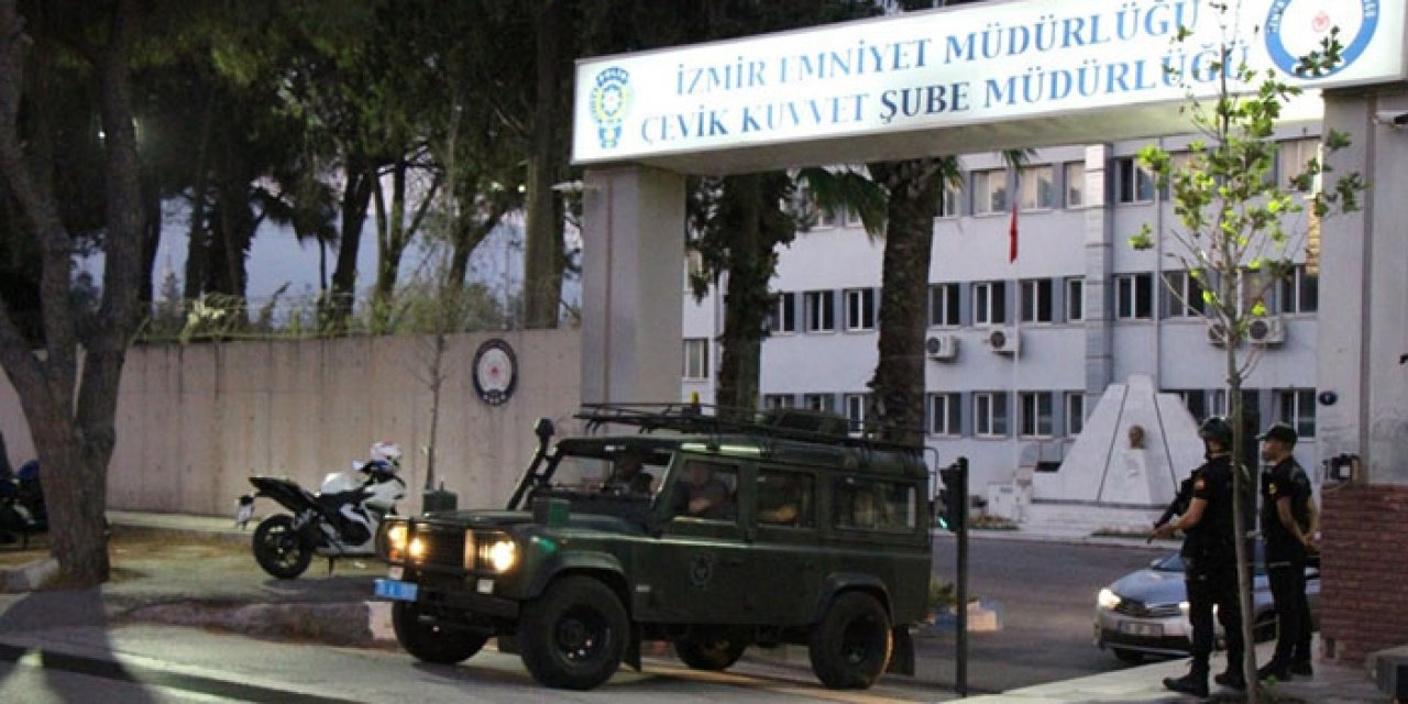 Emniyetten dev operasyon: 140 kişi yakalandı