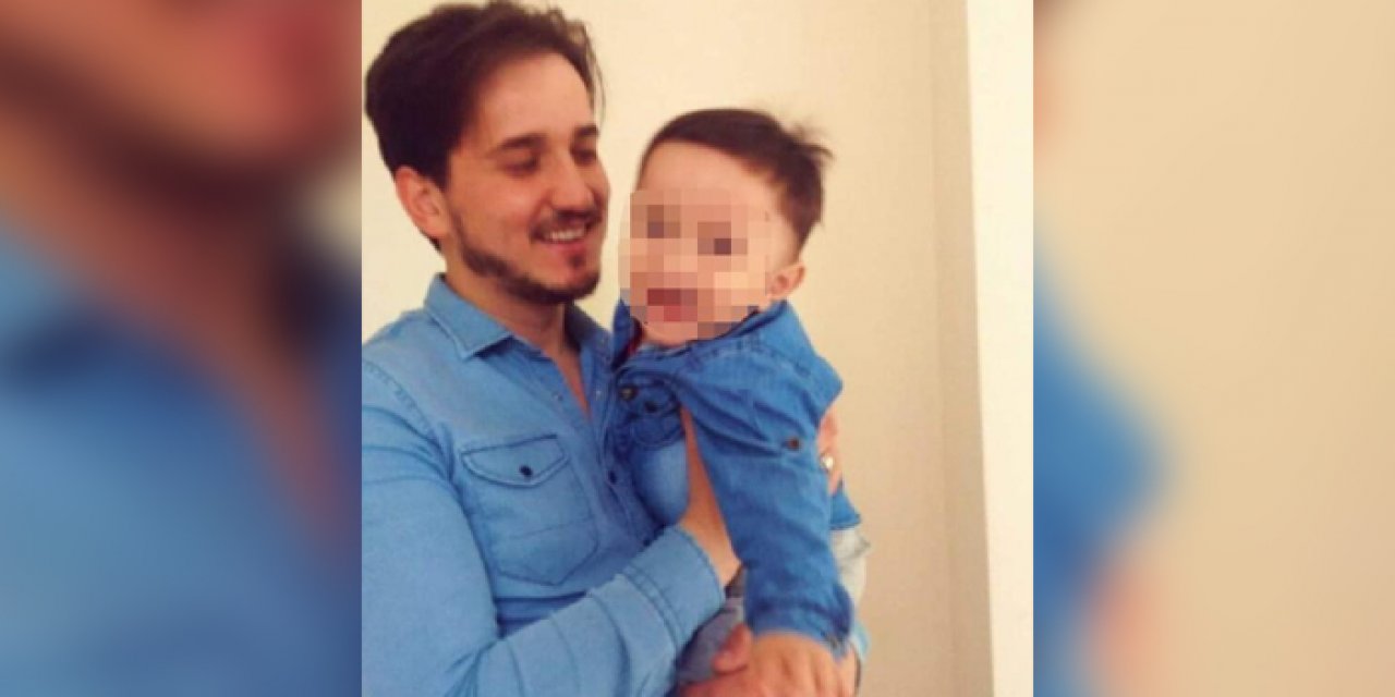 İnşaatın 4’üncü katından düştü; feci şekilde can verdi