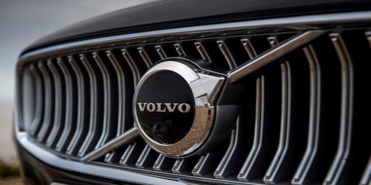 Volvo nerenin malı? Volvo İsrail malı mı? Volvo boykot mu?