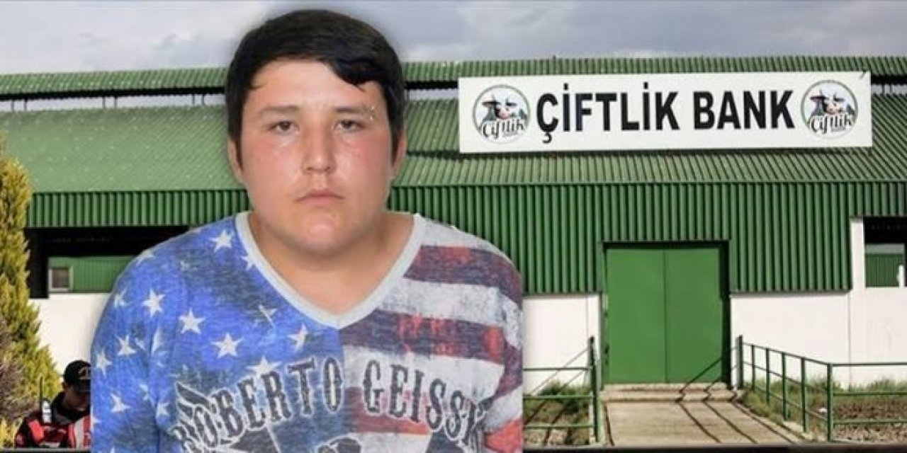 Tosuncuk lakaplı Mehmet Aydın'ın cezası onaylandı