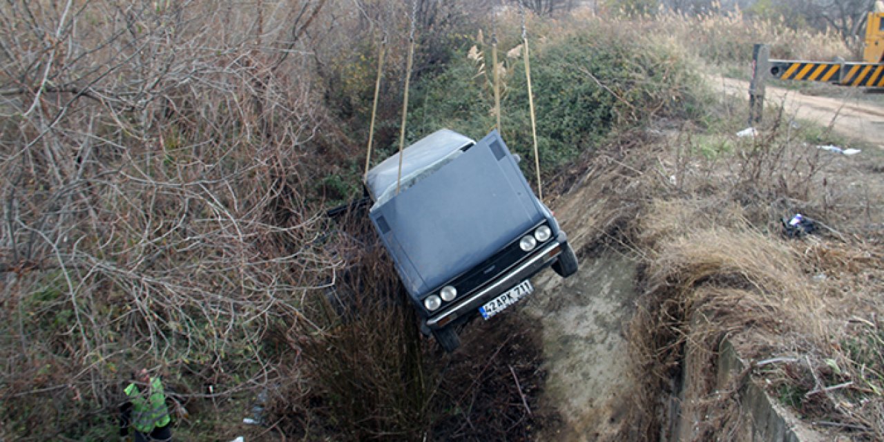 Konya'da korkunç kaza: 7 kişi yaralandı!