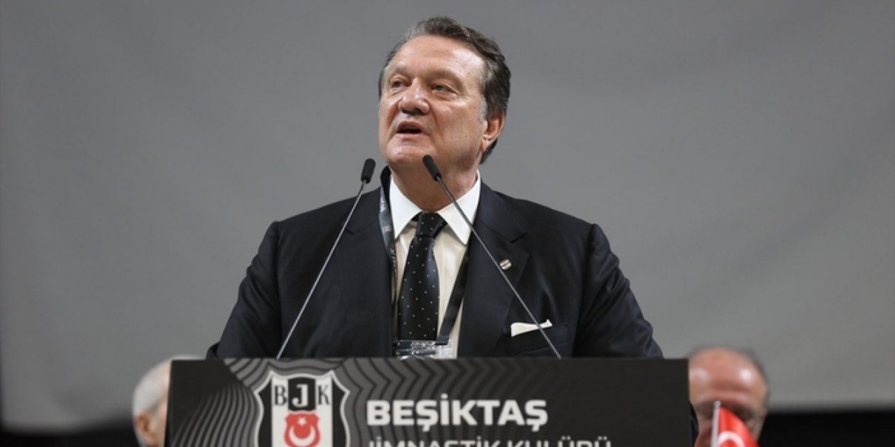 Beşiktaş'ta oy verme işlemi uzayacak mı?