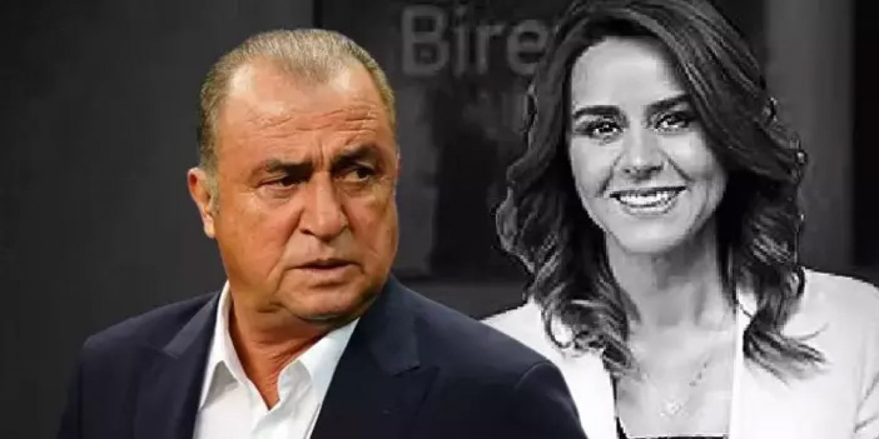 'Fatih Terim Fonu'nda yeni gelişme: Erzan’ın korktuğu kişi ben değilim