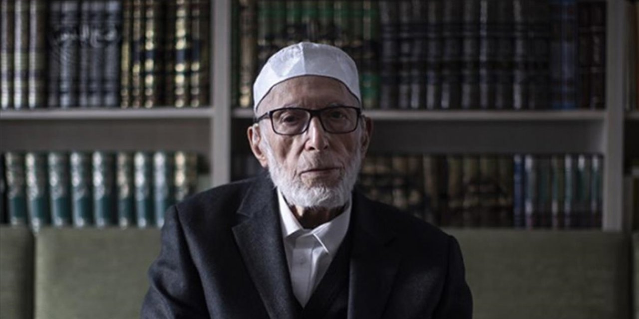 Eski Diyanet İşleri Başkanı Lütfi Doğan hayatını kaybetti