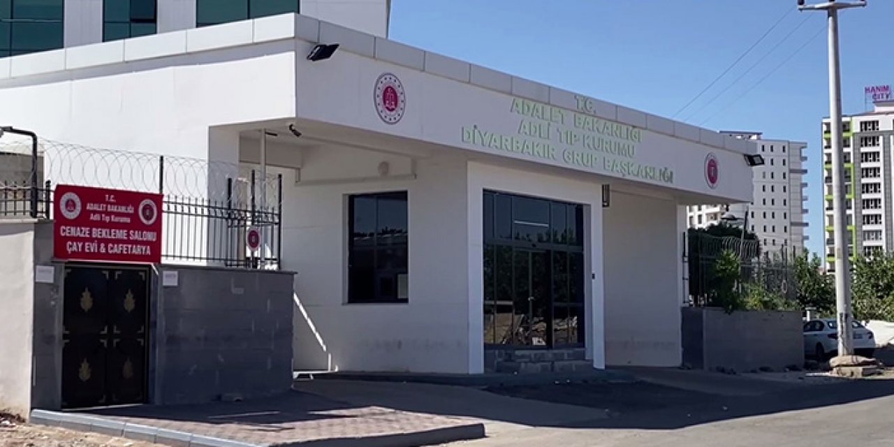 Muhtar başından vurulmuş olarak ölü bulundu!