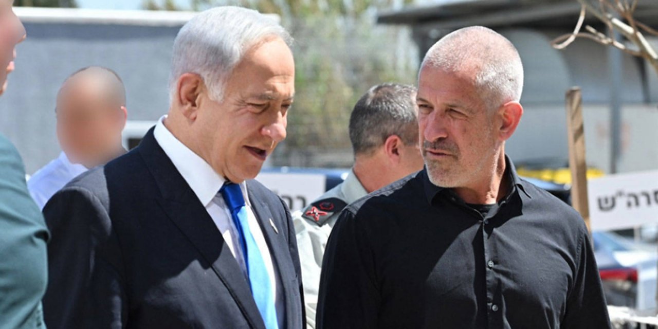 İsrail'den küstah Türkiye açıklaması: Onları da öldüreceğiz