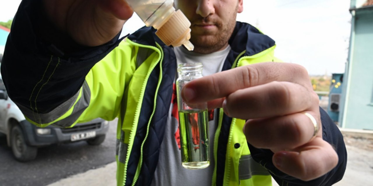 Manisa'nın içme suyu temiz mi? MASKİ'den açıklama geldi