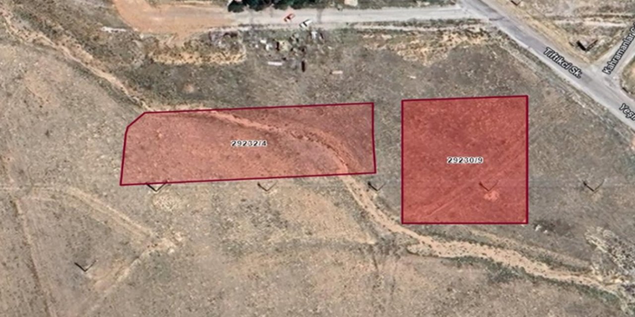 Konya’da imar krizi! 5 bin yıllık tarihe 9 kat imar verildi