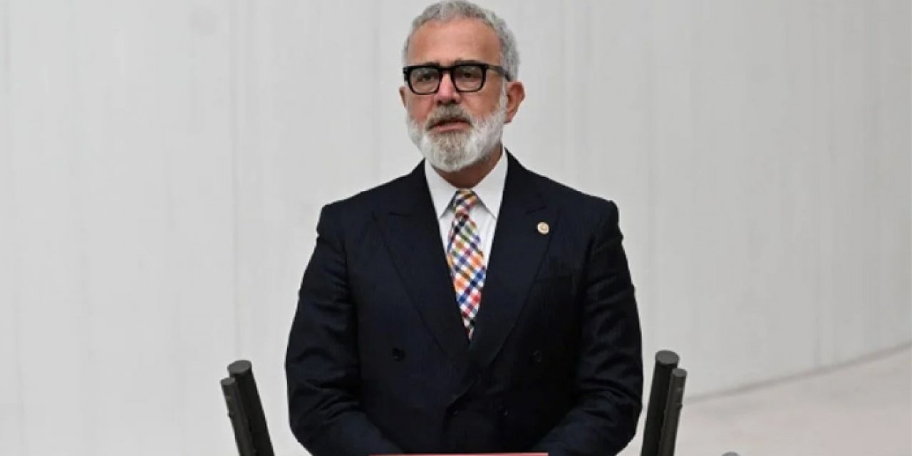 AK Partili vekil açıkladı: Manisa'nın yeni hastanesi yakında açılıyor