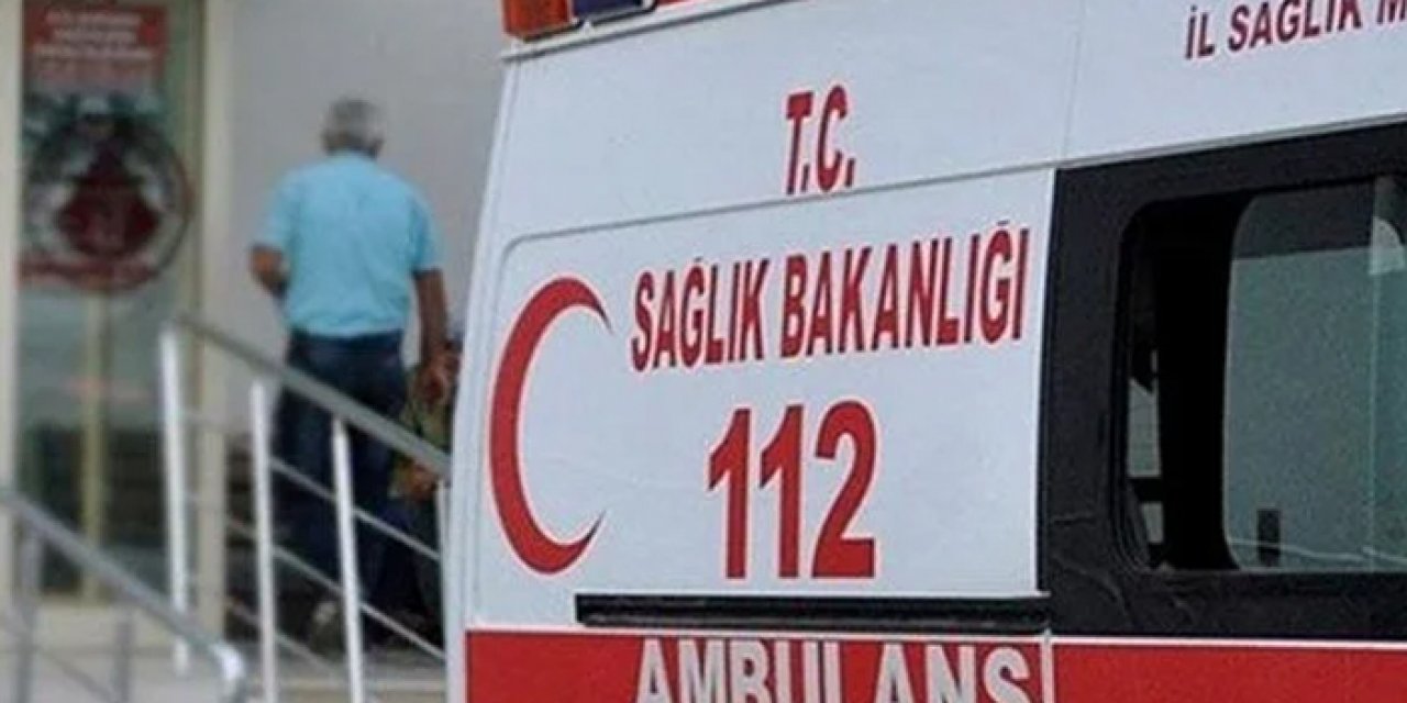 Konya’da beklenmeyen ölüm: Kazada yaralanan çocuk kurtarılamadı