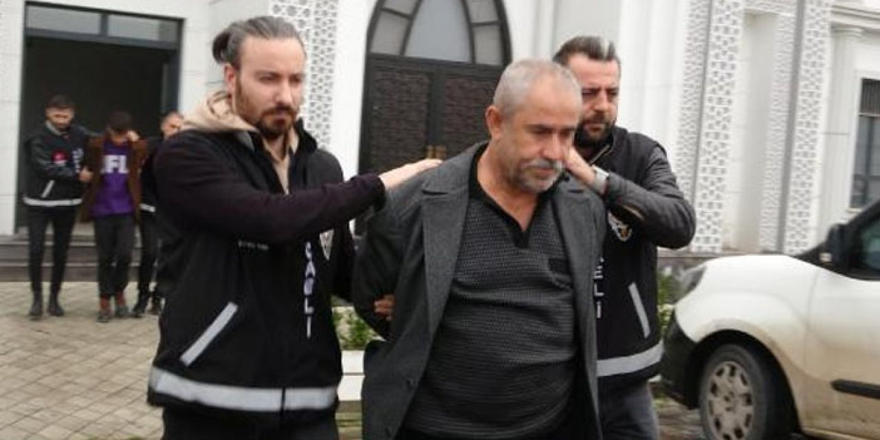 Damadını ve damadının kardeşini vurdu; ev hapsi aldı