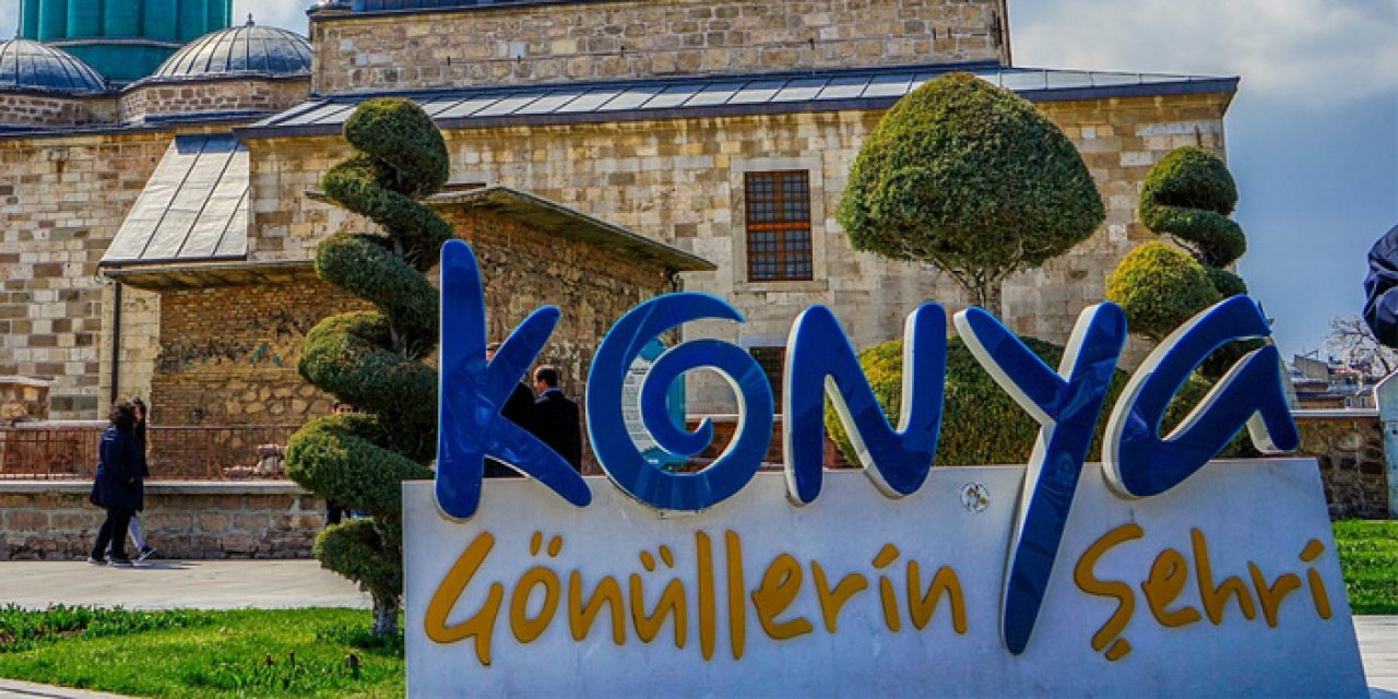 Konya'da 4 belediye başkan adayı belli oldu