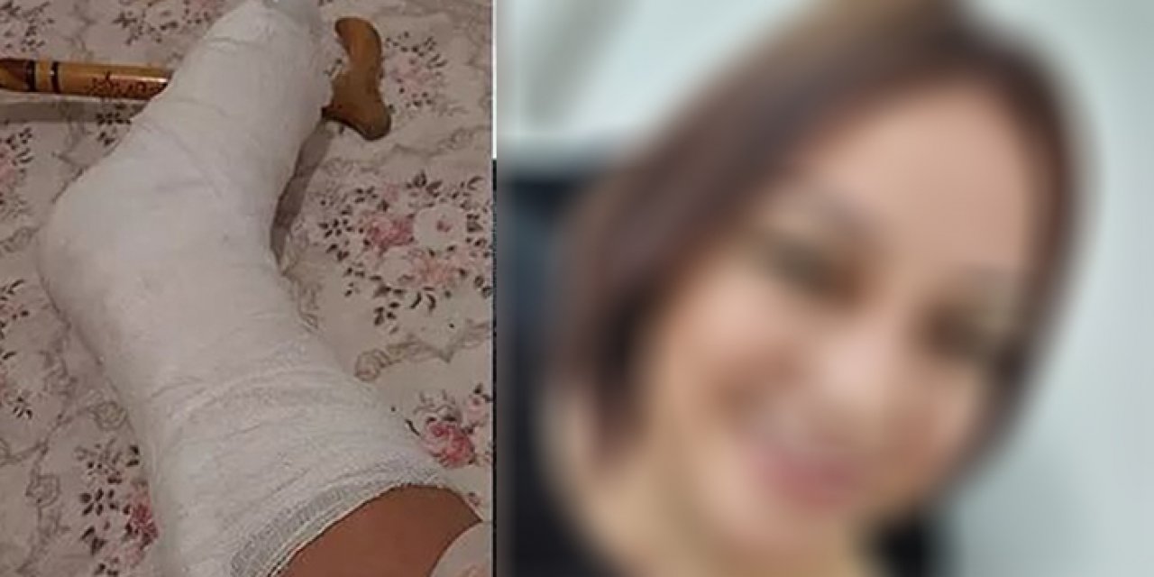 İzmir’de parka gideni vuruyordu! Gizemli nişancı olayında yeni gelişme!