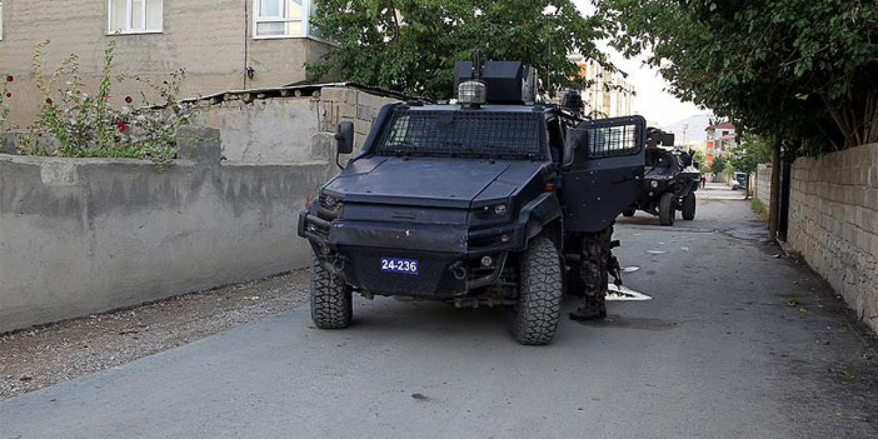 Valilik açıkladı: 3 günlük yasak getirildi