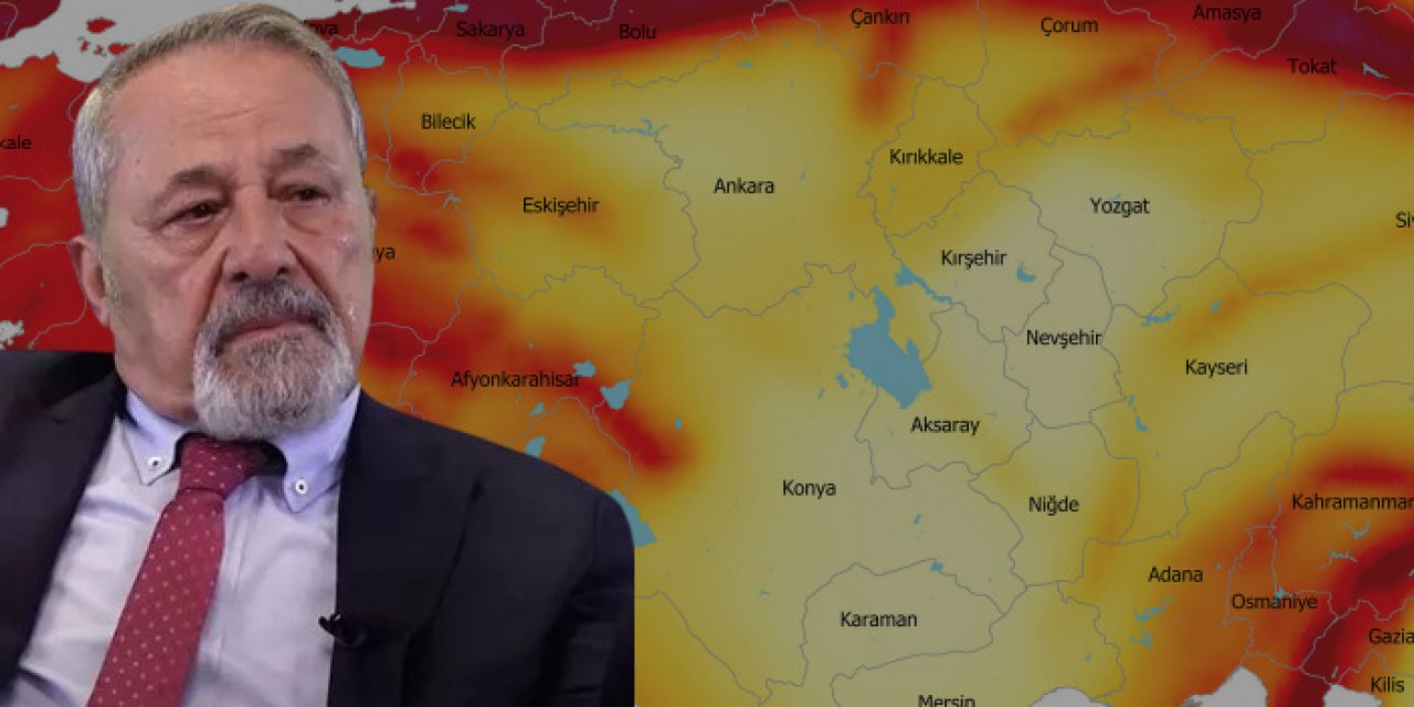 Naci Görür'den 18 il için şok açıklama: "Kaderleri Hatay ve Maraş gibi olacak"