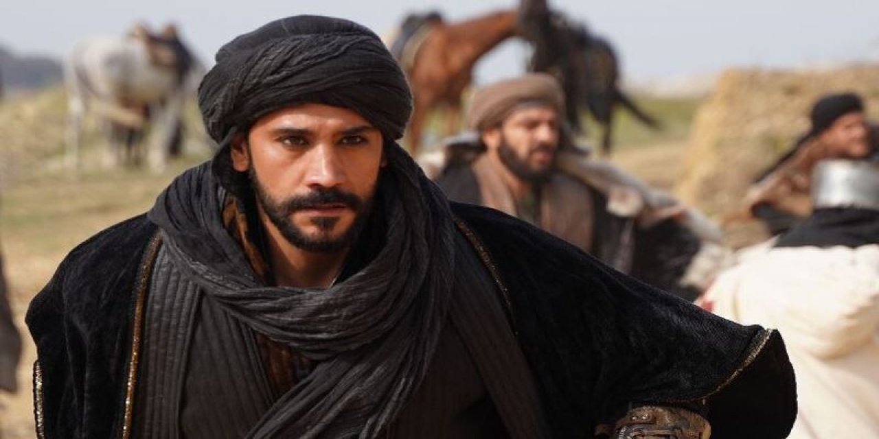 Selahaddin Eyyubi Dizi Oyuncuları? Kudüs Fatihi Selahaddin Eyyubi Dizi Oyuncuları?