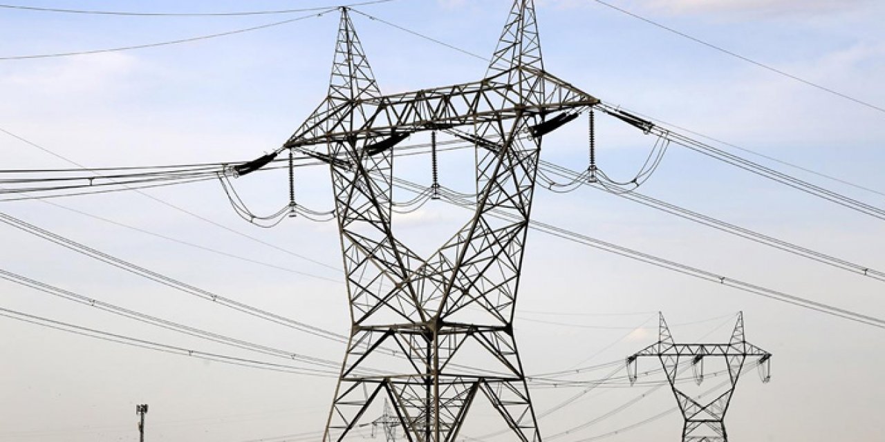 Konya 5 Aralık elektrik kesintileri belli oldu: İşte güncel elektrik kesintileri