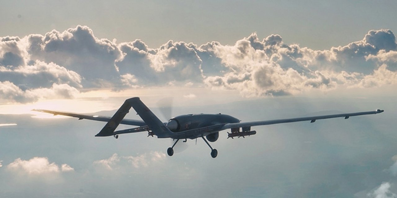 Irak'ın kuzeyinde 2 PKK'lı terörist etkisiz hale getirildi!