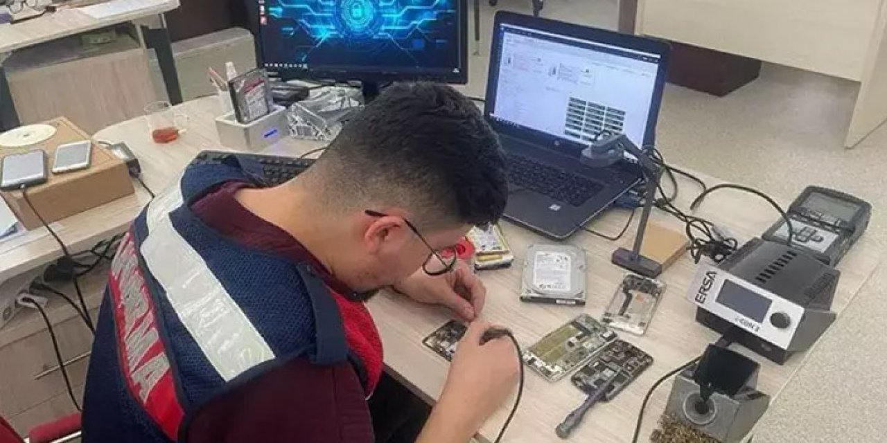 Ankara'da binlerce internet sitesine erişim engeli getirildi!