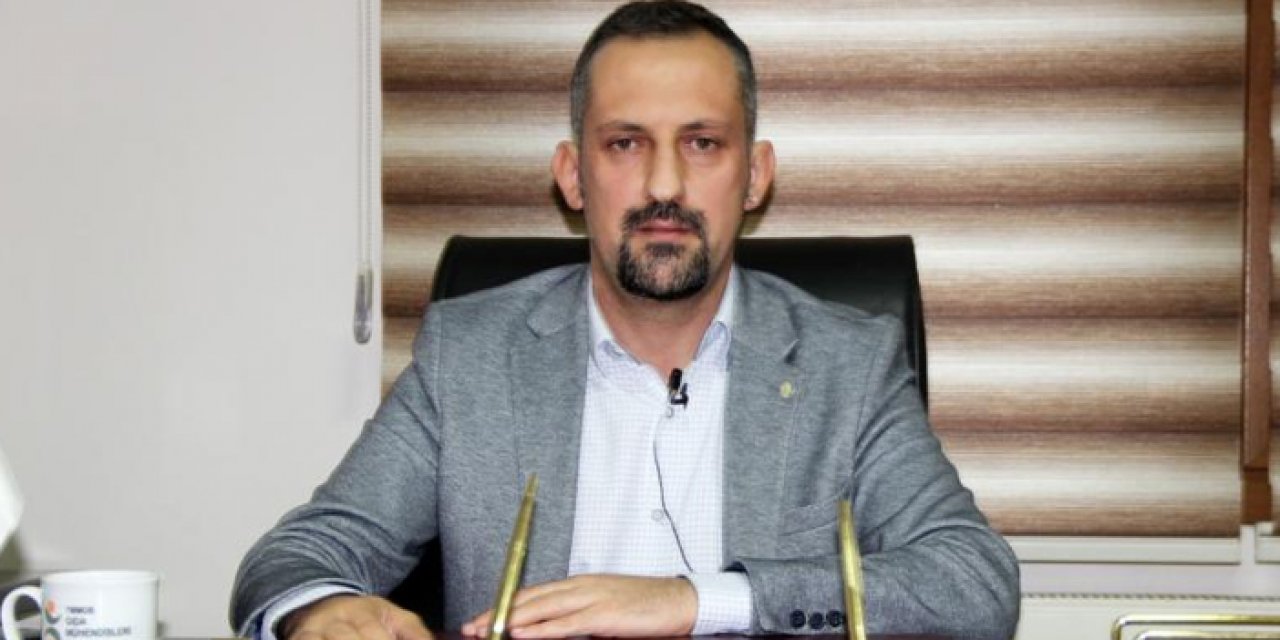 Uğur Toprak olayında yeni karar