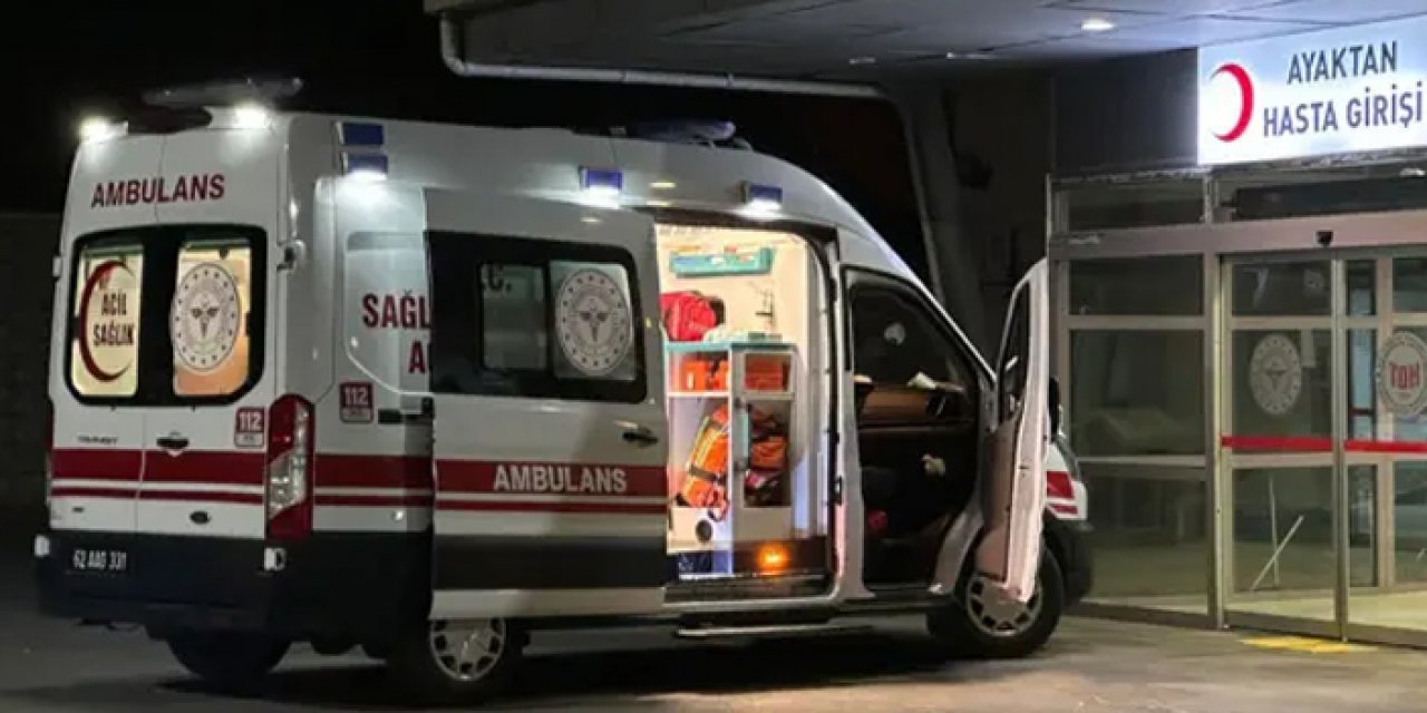 Çocuk yanlışlıkla arabasına bindi diye dedesini öldürmüştü: Sanık hakkında dava açıldı