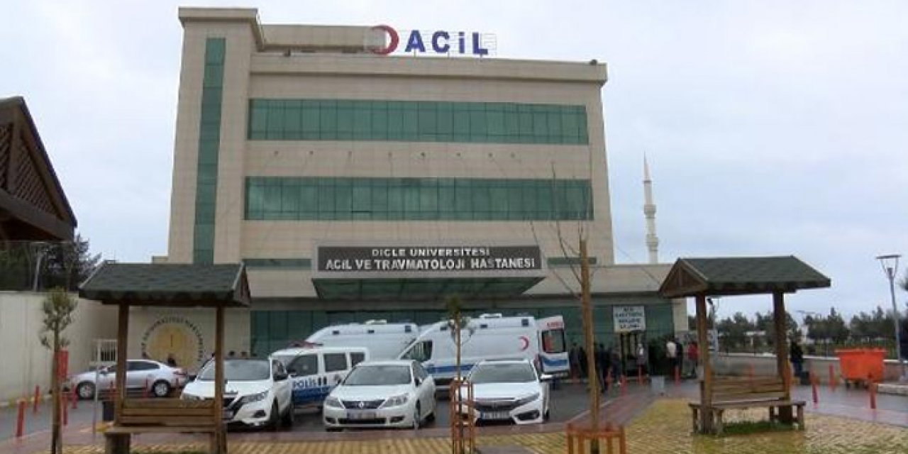 Evde mangal yaktı; dumandan zehirlenip öldü!