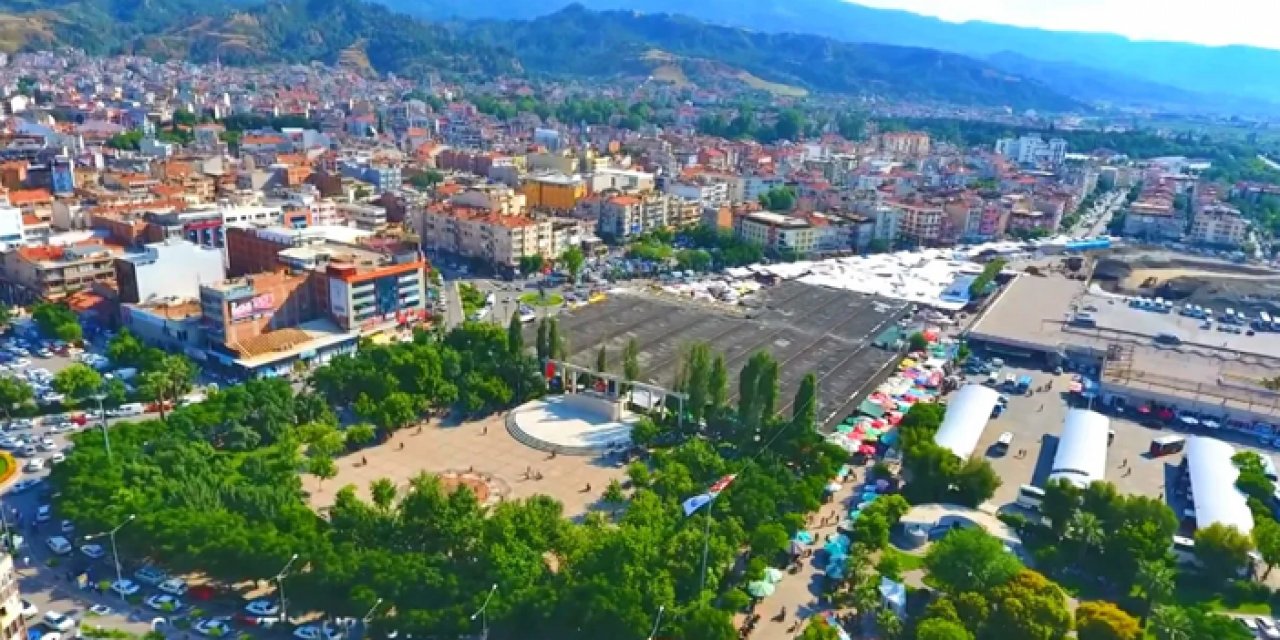 Manisa semalarındaki o cisim herkesi korkuttu: Nedeni ise bakın ne çıktı!