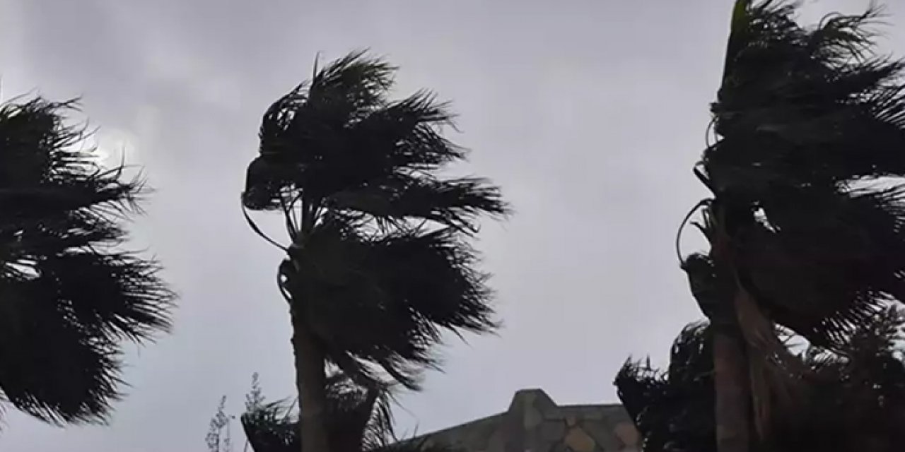 İzmirliler yarına dikkat! Sokağa tedbirli çıkın…