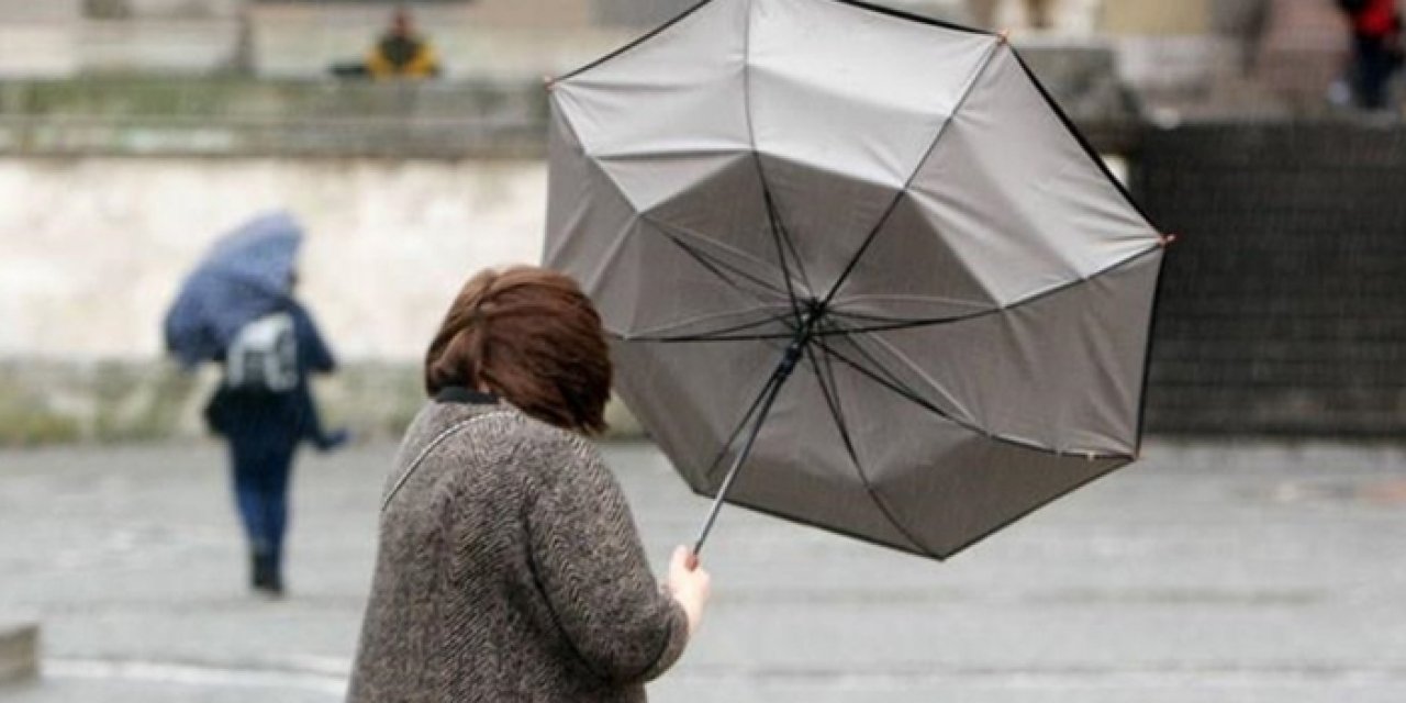 Manisa etki altına giriyor! Manisalılar yarına dikkat! Hafta sonuna kadar devam edecek