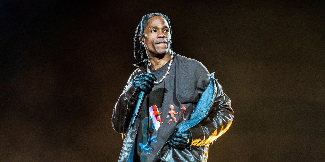 Travis Scott Türkiye'ye Gelecek mi? Travis Scott Konseri Ne Zaman?