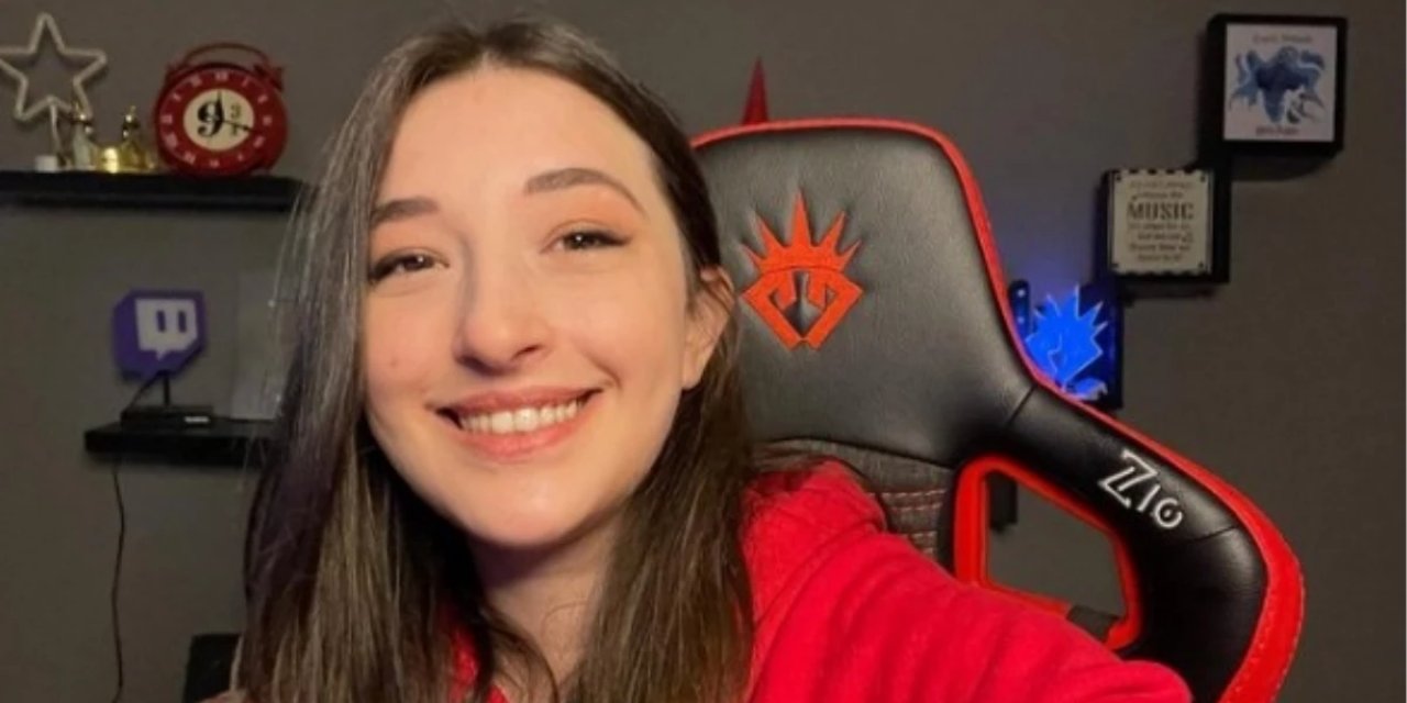 Pqueen Evli Mi? Pqueen Eşi Kimdir?