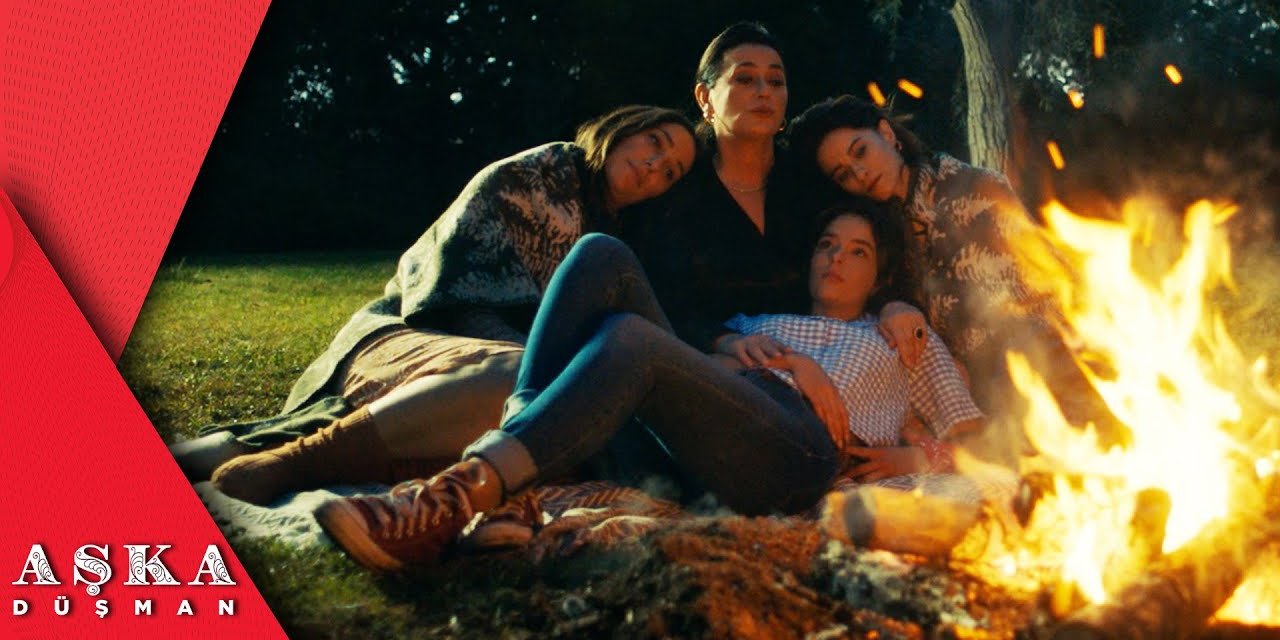 Aşka Düşman Dizi Oyuncuları? Aşka Düşman Dizisinin Oyuncu Kadrosunda Kimler Yer Alıyor?