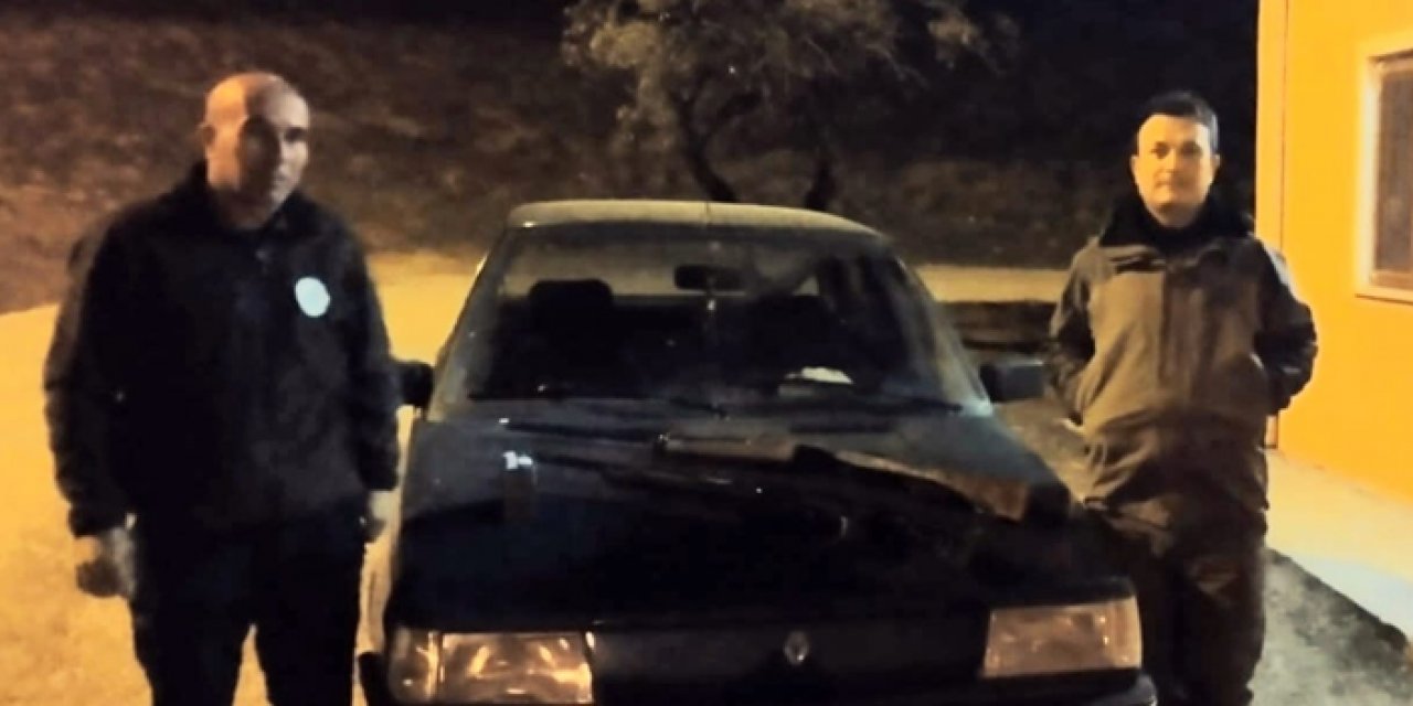 Konya’da kaçak avcılara dev ceza! Ceza herkesi korkuttu