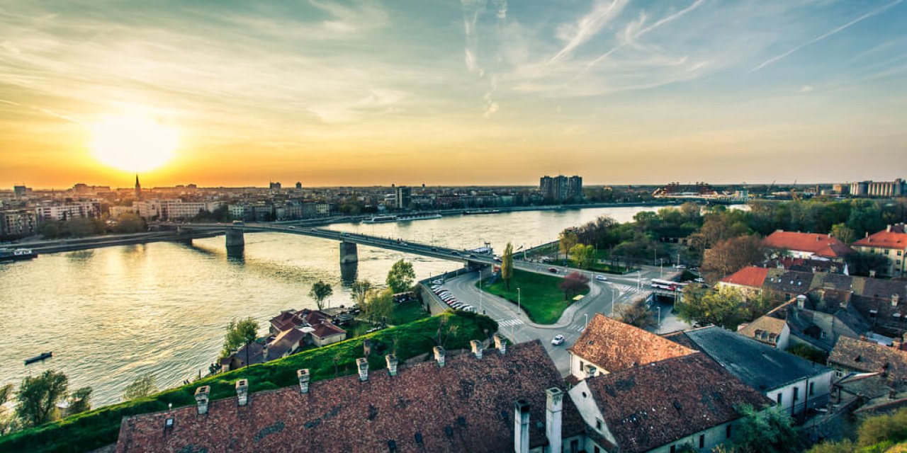 Belgrad Vize İstiyor mu? Belgrad İçin Gerekli Evraklar Nelerdir?