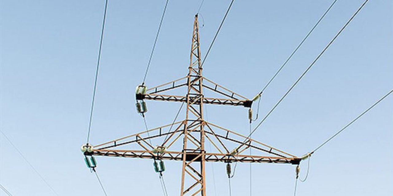 Konyalılar dikkat: 6 Aralık elektrik kesintileri belli oldu