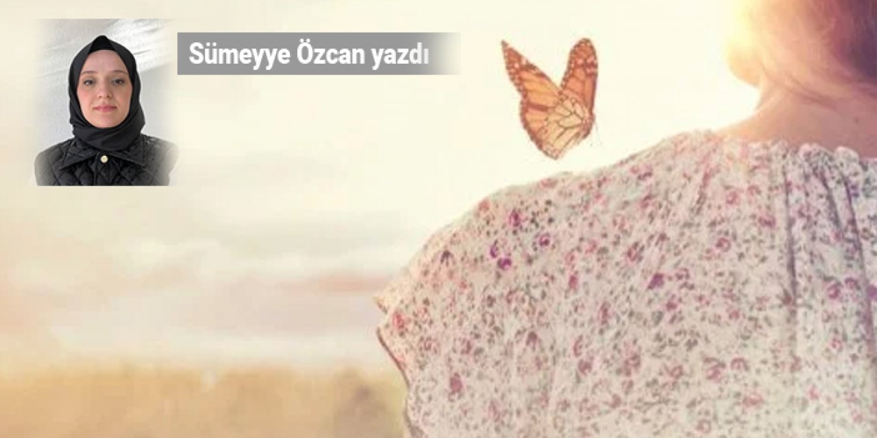 Kendimizi kabul etmek, iç huzurun anahtarıdır