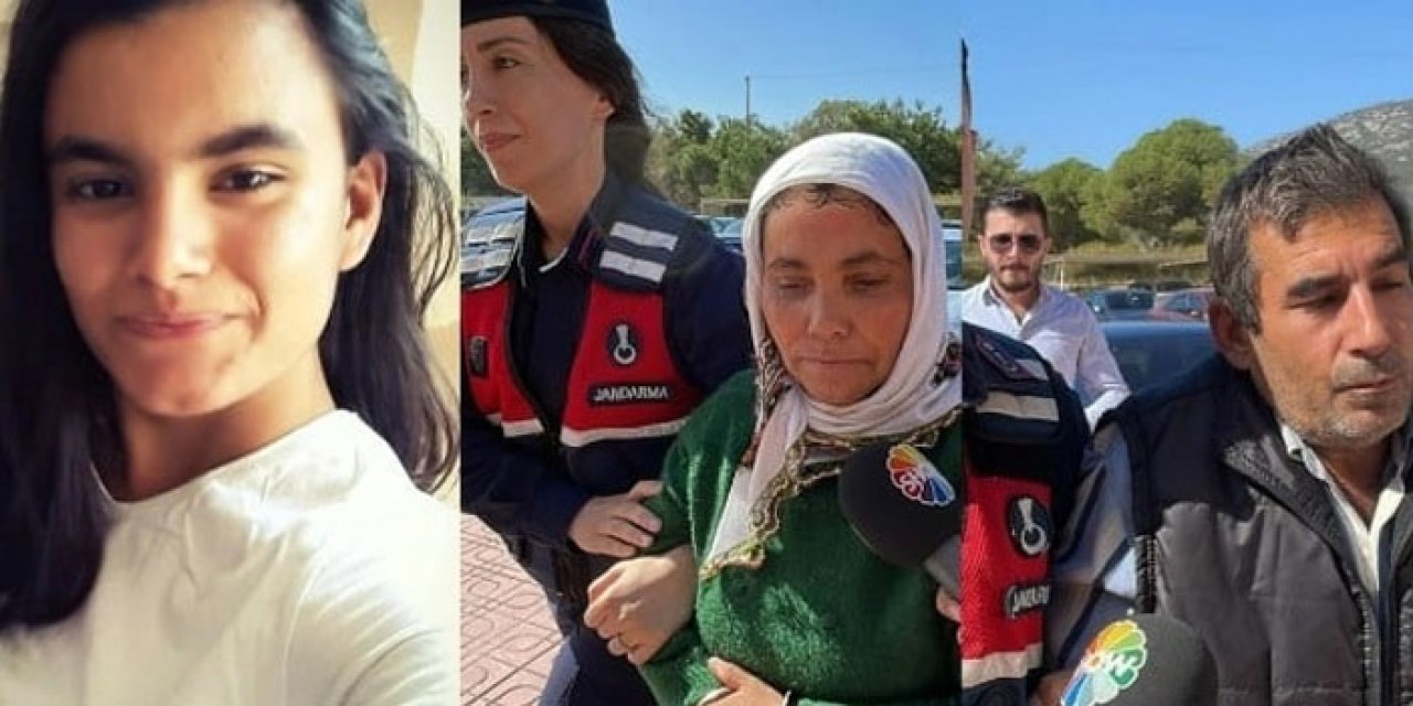 17 yaşındaki Gamze yatağında ölü bulunmuştu: Manisa'ya getirilecekler