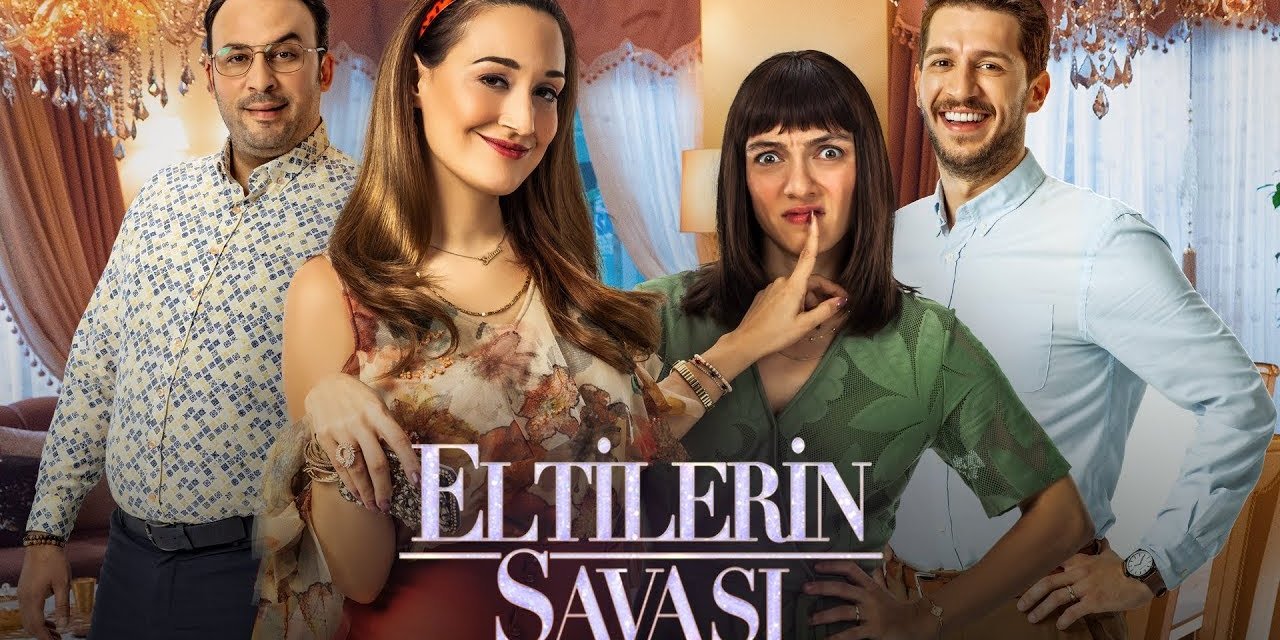 Eltilerin Savaşı 2 Çıktı mı? Eltilerin Savaşı 2 Çıkacak mı?