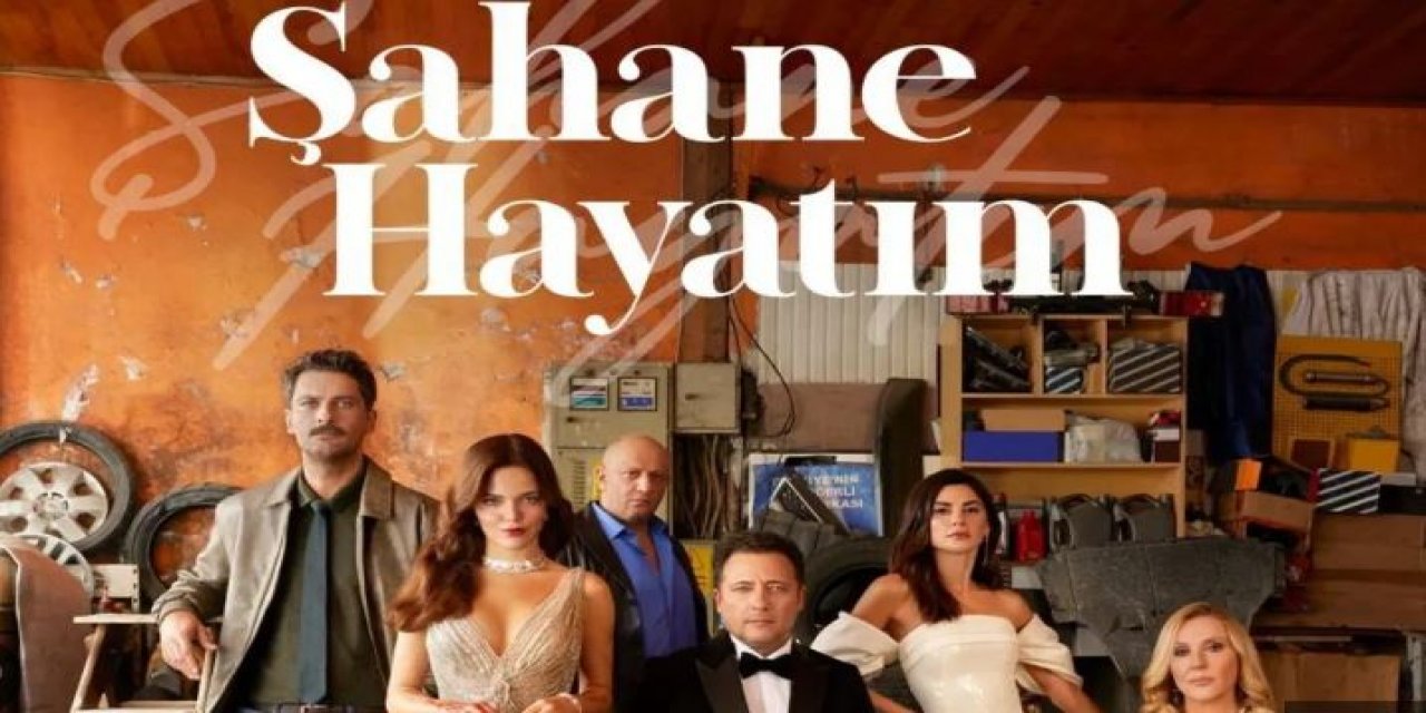 Şahane Hayatım Final mi? Şahane Hayatım Final mi Yapıyor?