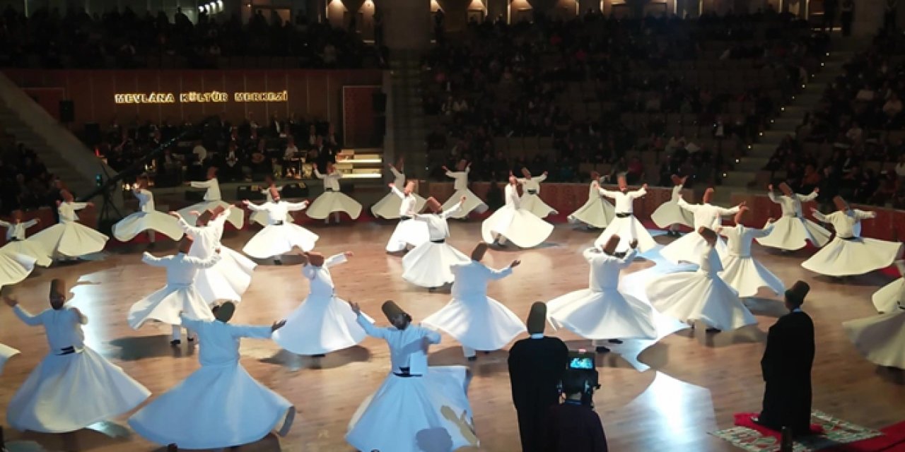 Konya’da serüven yarın başlıyor: İçerisinde yok yok